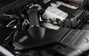 IE Polymer Air Intake System For Audi B8 S4 & S5