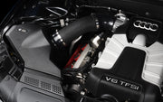 IE Polymer Air Intake System For Audi B8 S4 & S5