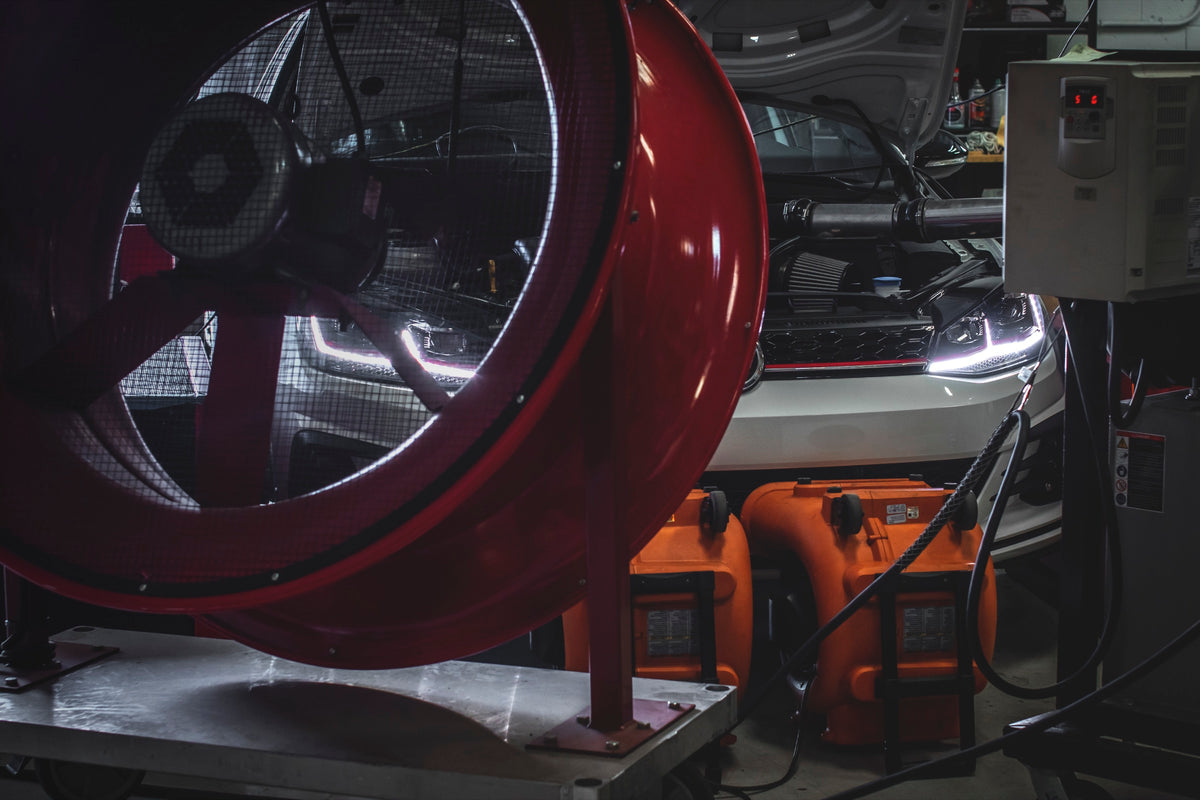 DYNO PROVEN