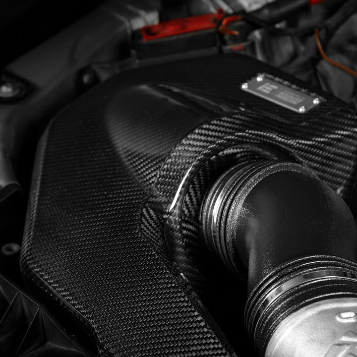 IE Carbon Fiber Intake System For Audi B9/B9.5 S4 & S5 3.0T