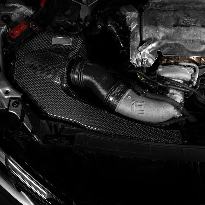 IE Carbon Fiber Intake System For Audi B9/B9.5 S4 & S5 3.0T