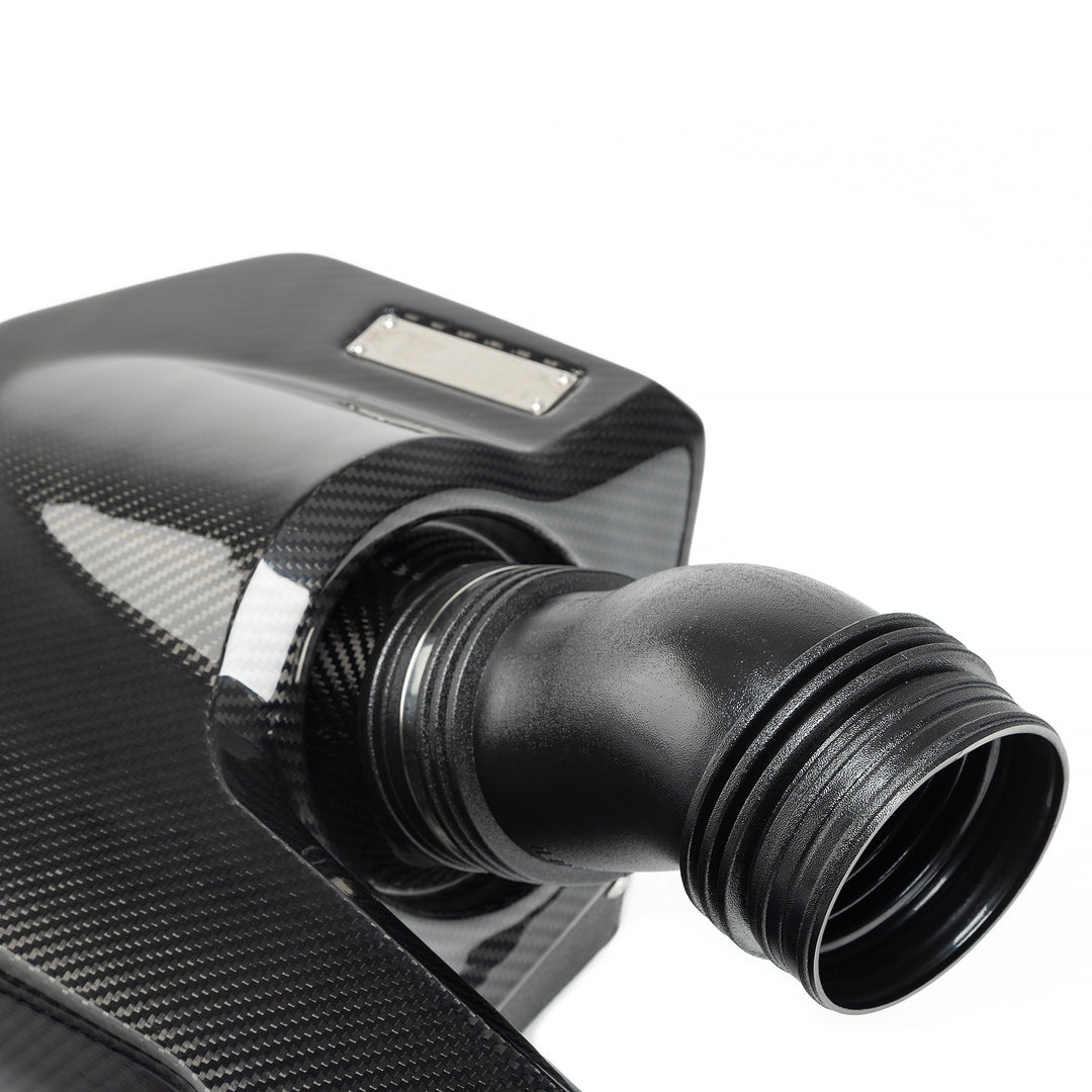 IE Carbon Fiber Intake System For Audi B9/B9.5 S4 & S5 3.0T