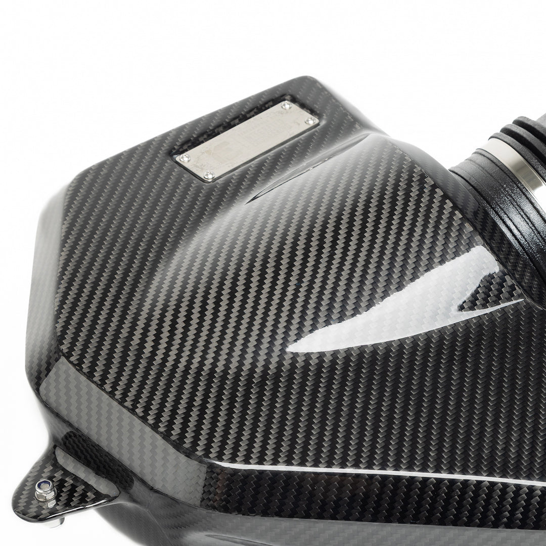 IE Carbon Fiber Intake System For Audi B9/B9.5 S4 & S5 3.0T