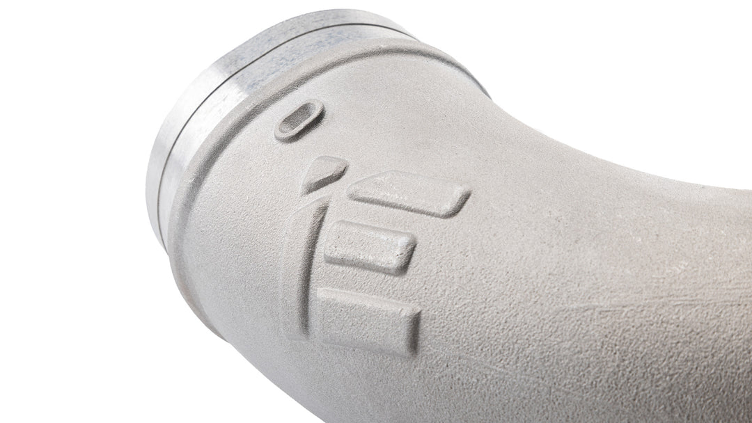 IE Turbo Inlet Pipe for Audi 3.0T | Fits B9/B9.5 S4 & S5