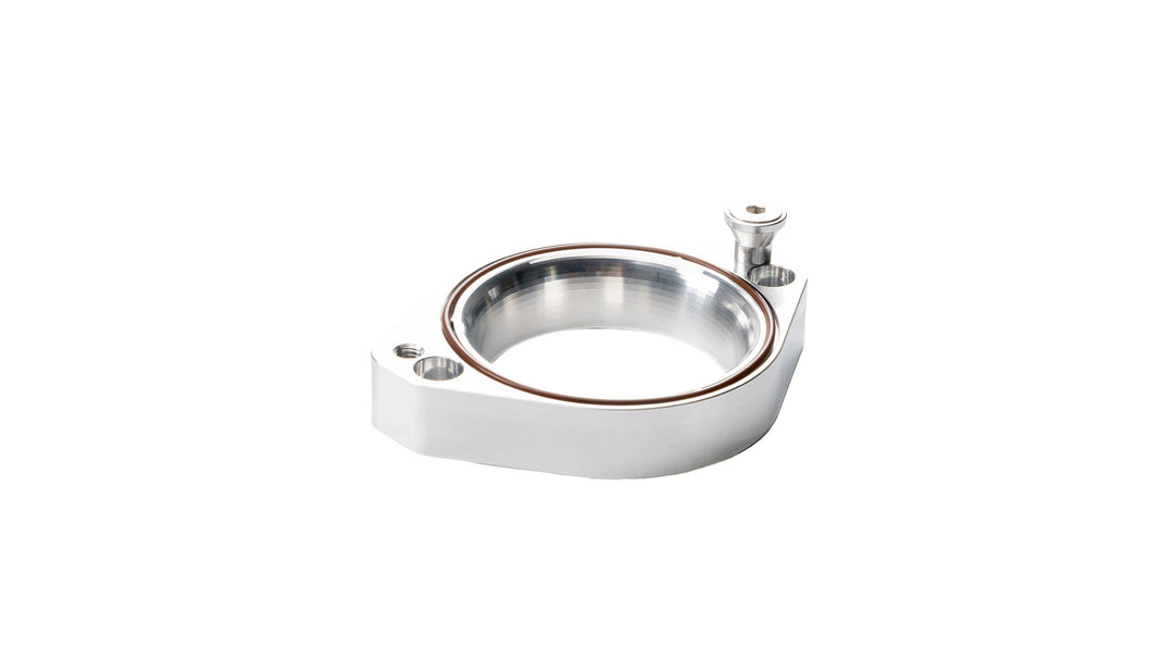 IE Turbo Inlet Pipe for Audi 3.0T | Fits B9/B9.5 S4 & S5