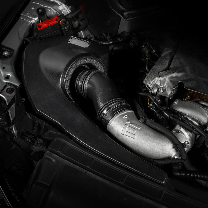 IE Polymer Air Intake System For Audi B9/B9.5 S4 & S5 3.0T