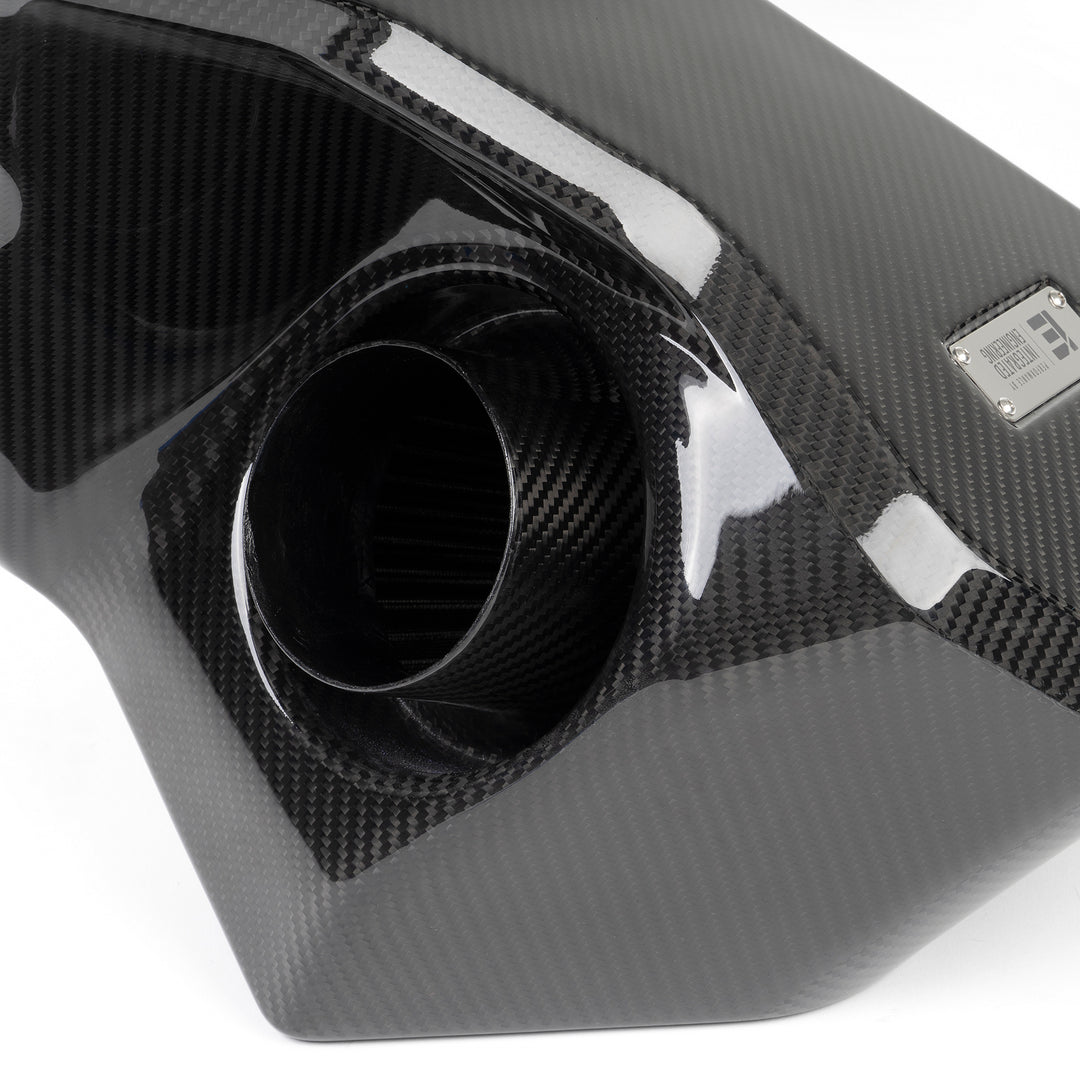 IE Carbon Fiber Intake System For Audi B9/B9.5 SQ5 3.0T