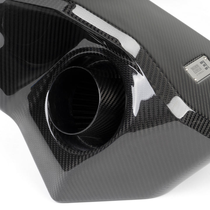 IE Carbon Fiber Intake System For Audi B9/B9.5 SQ5 3.0T