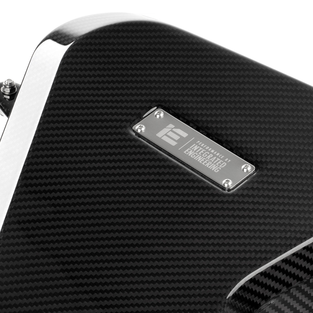 IE Carbon Fiber Intake System For Audi B9/B9.5 SQ5 3.0T
