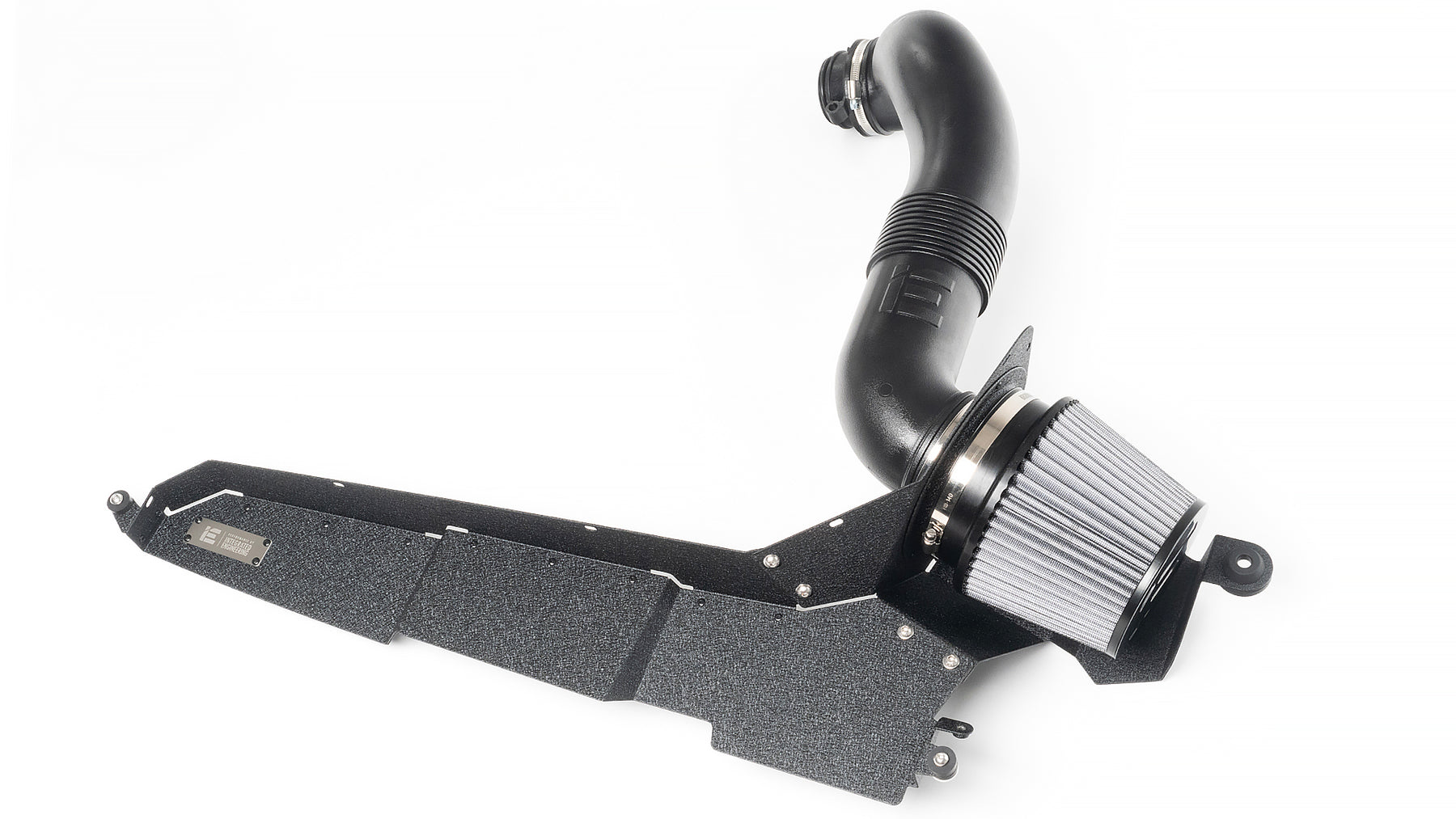 iE Air Intake System For VW MK8 GTI, Golf R, & Audi 8Y S3 – Integrated ...