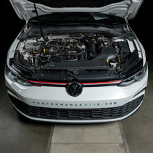 Poly Lid for iE MK8 Cold Air Intake