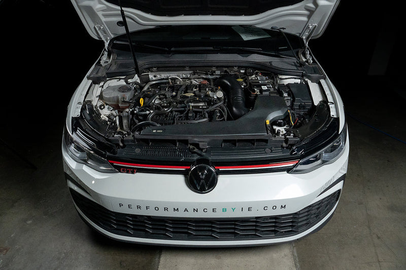 Compatible with VW MK8 GTI, Golf R and Audi 8Y S3