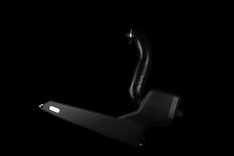 Precision-engineered fit for iE MK8/8Y intake