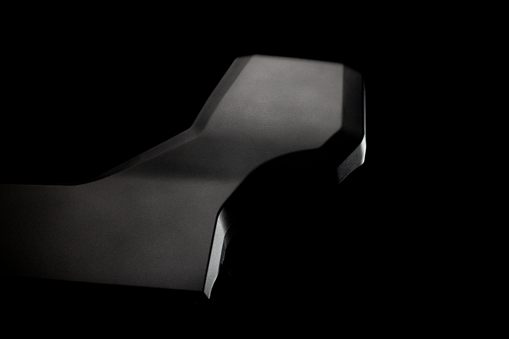 Precision-engineered fit for the iE MK8/8Y intake system