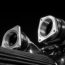 iE 4M Carbon Air Intake System | Audi SQ7, SQ8, RSQ8 / Lamborghini Urus / Porsche Cayenne Turbo