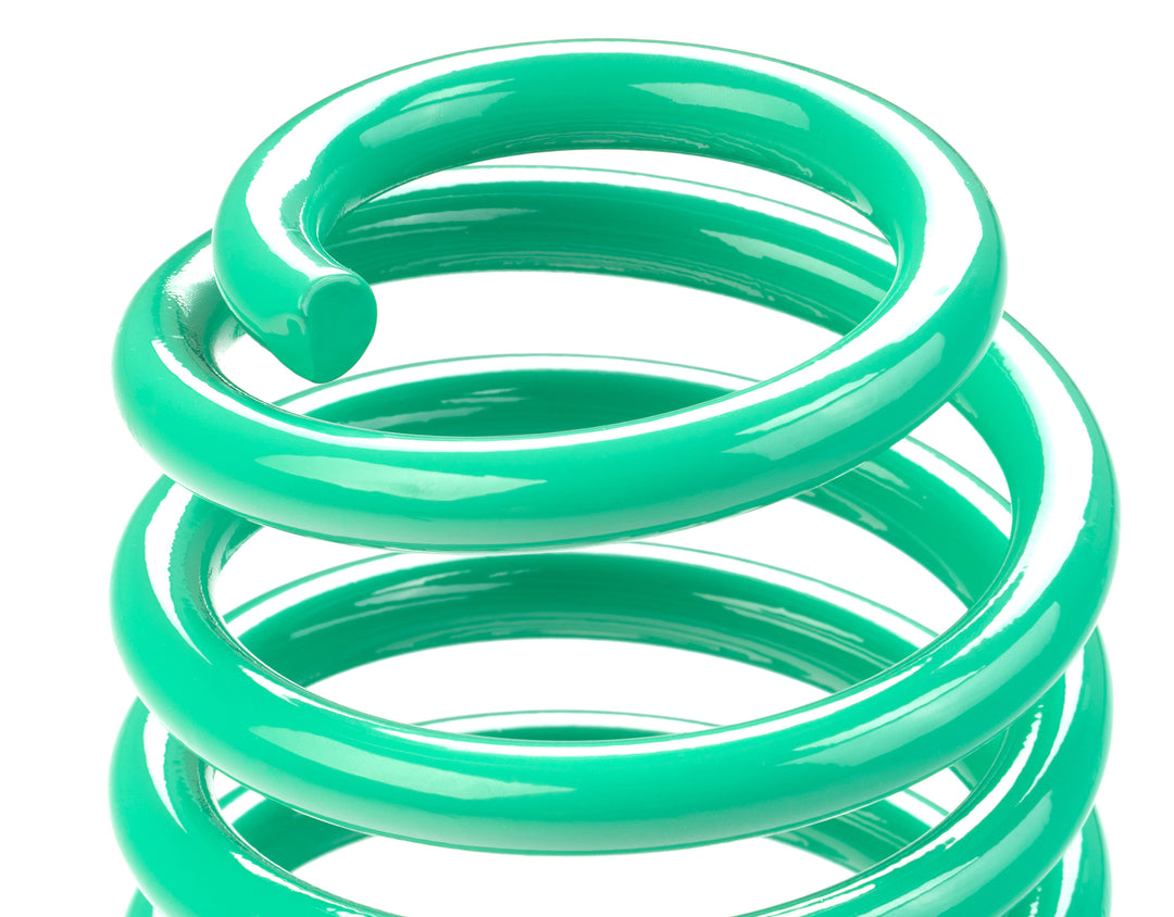 iE Performance Lowering Springs For VW MK8 & MK7 GTI