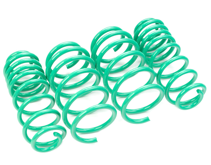 iE Performance Lowering Springs For VW MK8 & MK7 GTI