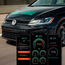 IE VW & Audi 2.0T TSI Gen 3 IS38 MQB Performance ECU Tune | Fits MK7 Golf R and 8V S3