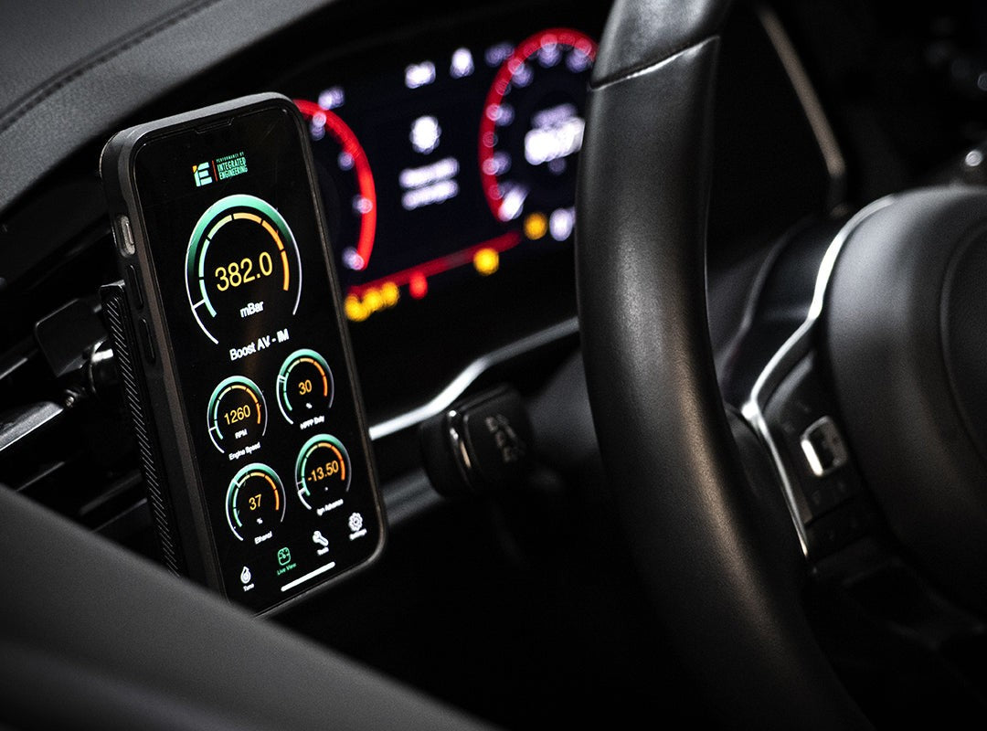 LIVE GAUGES