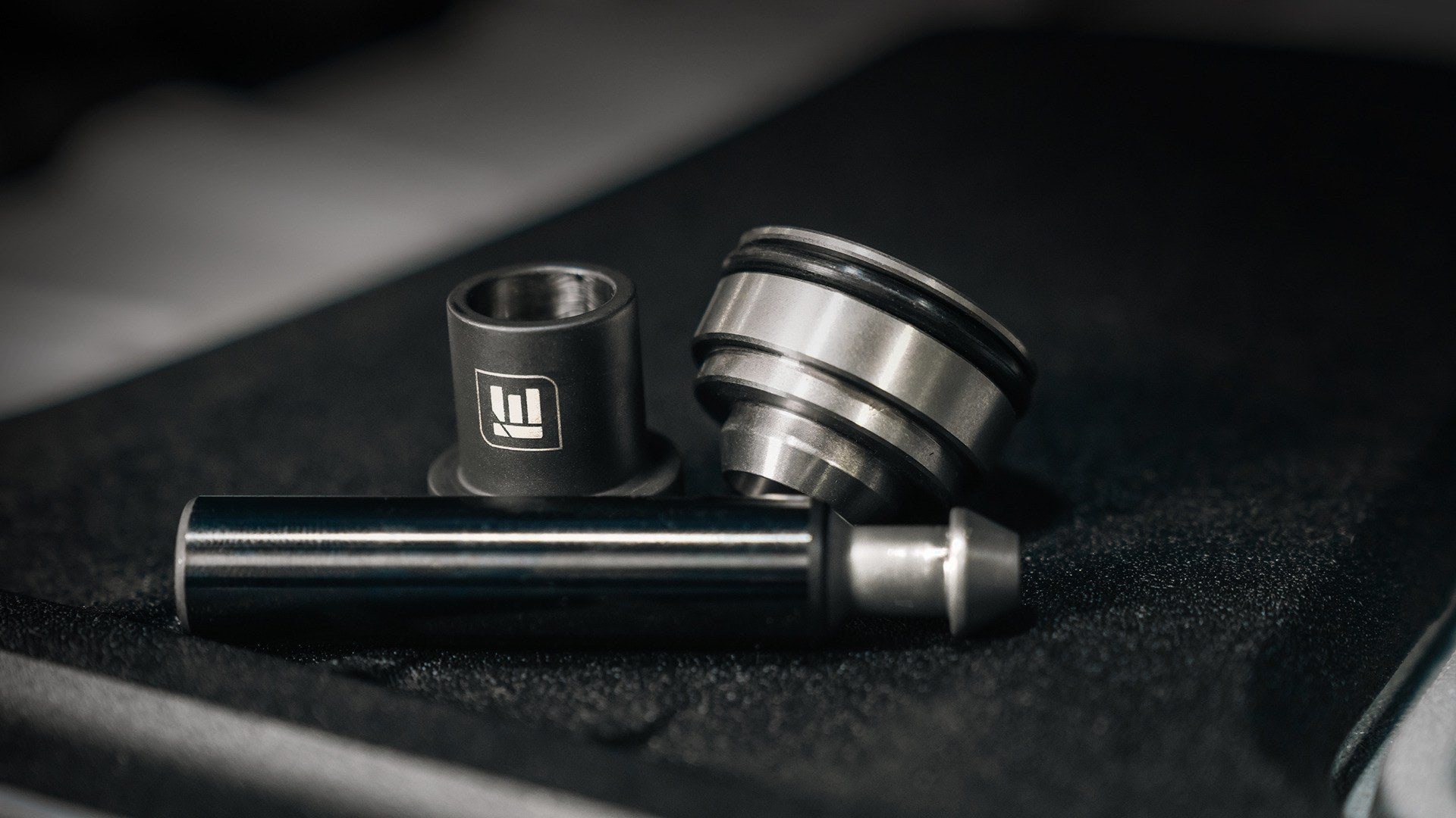 MORE FUEL. MORE TORQUE.