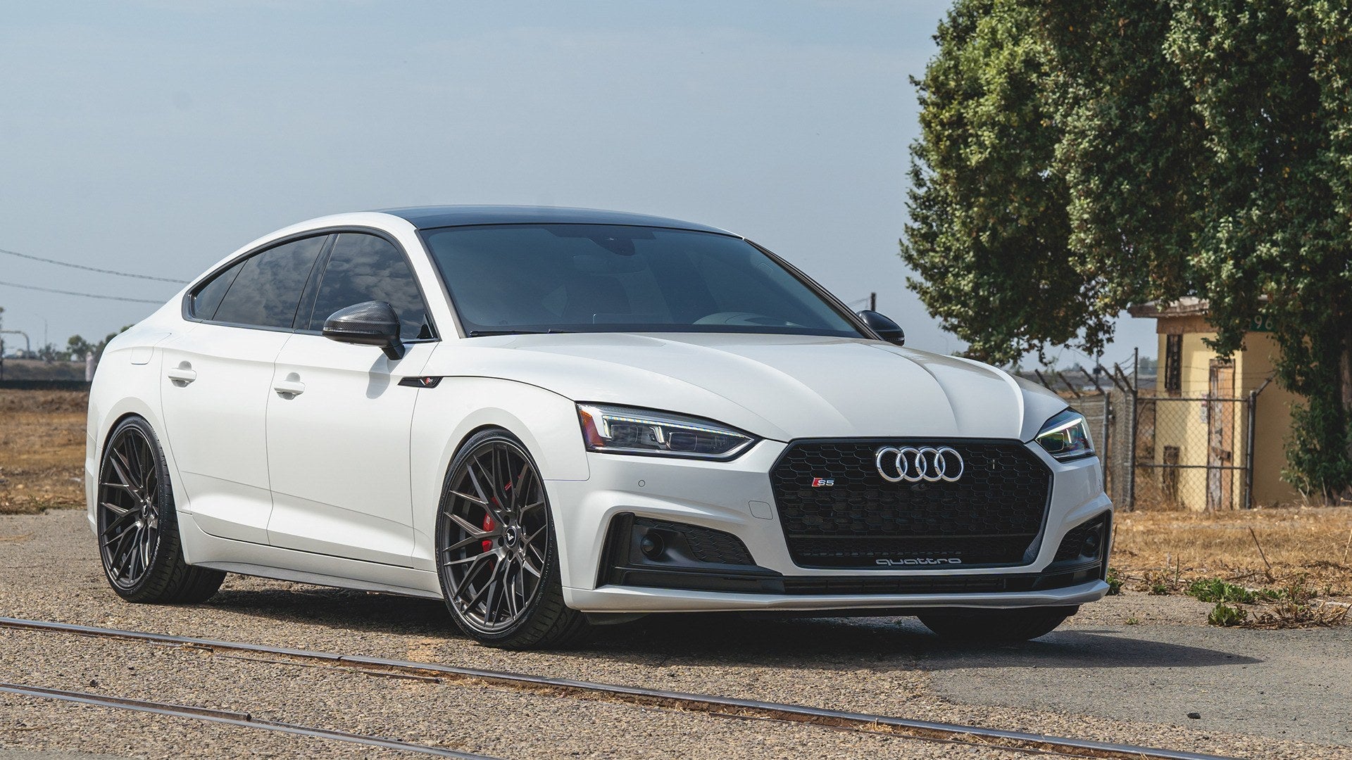 505 HP Stock Turbo