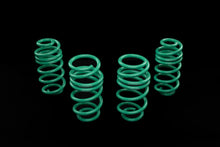 IE Lowering Springs for Audi B9 & B9.5 A4 & S4
