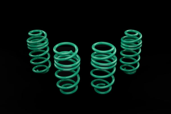 IE Lowering Springs for Audi B9 & B9.5 A4 & S4