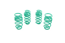 IE Lowering Springs for Audi B9 & B9.5 A4 & S4