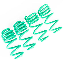 iE Lowering Springs for Audi B10 S5