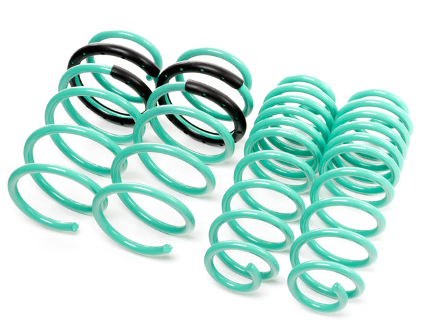 iE Performance Lowering Springs For AWD MK7, MK8 Golf R & 8V, 8Y S3