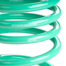 iE Performance Lowering Springs For VW MK7-MK8 Golf R & GTI