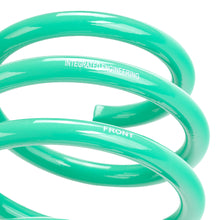 iE Performance Lowering Springs For VW MK7-MK8 Golf R & GTI