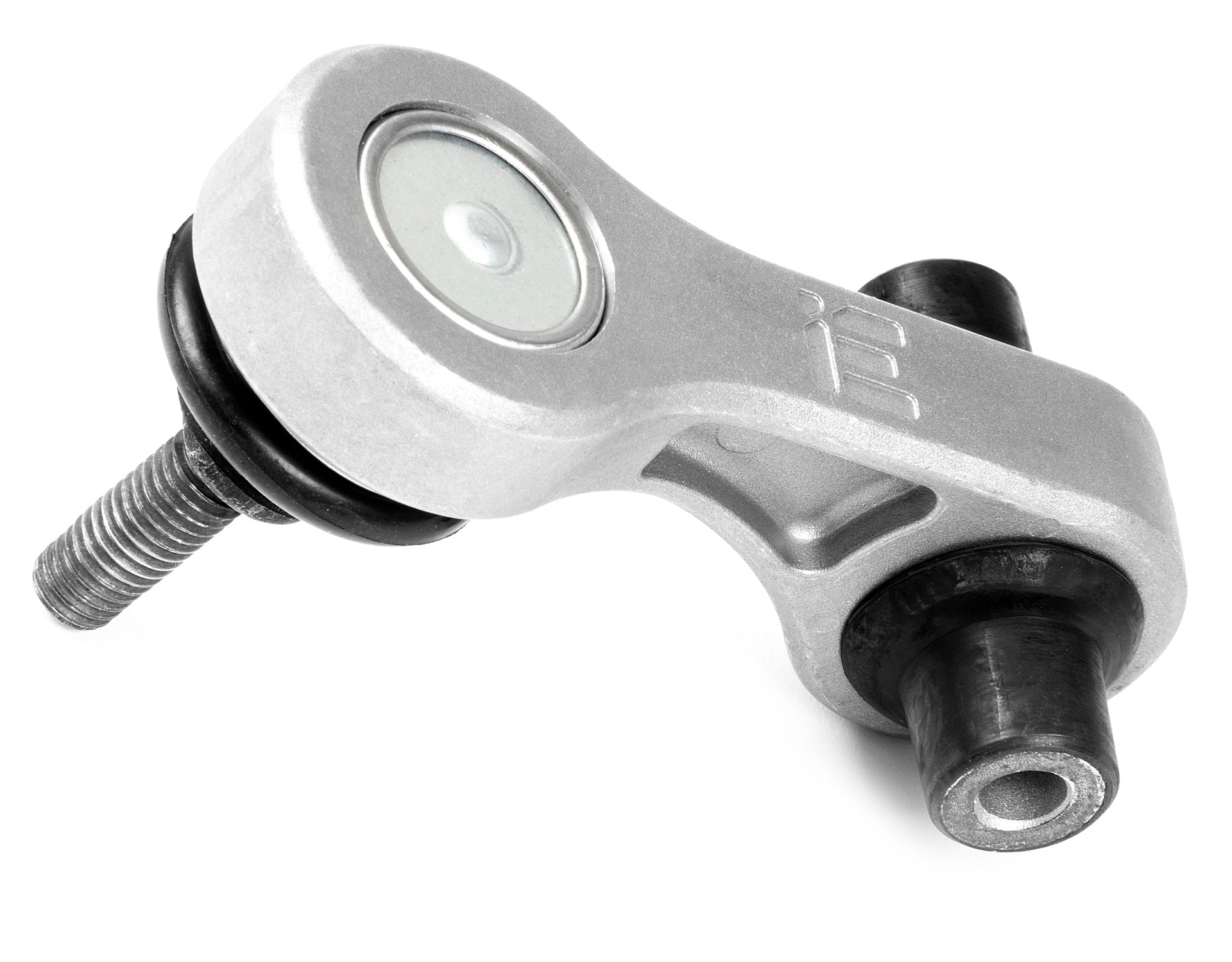 IE Rear Sway Bar End Link Installed