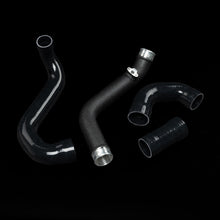 iE High-Flow Charge Pipe Kit | Audi B9 A4 & A5 2.0T