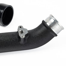 iE High-Flow Charge Pipe Kit | Audi B9 A4 & A5 2.0T