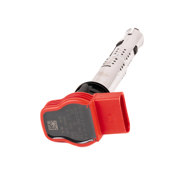 Audi & VW Coil Pack Upgrade Fits Various 2.0T, 3.0T, 3.2L, 4.2L, 5.2 Integrated Engineering