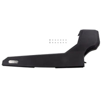 Poly Lid for iE MK8 Cold Air Intake