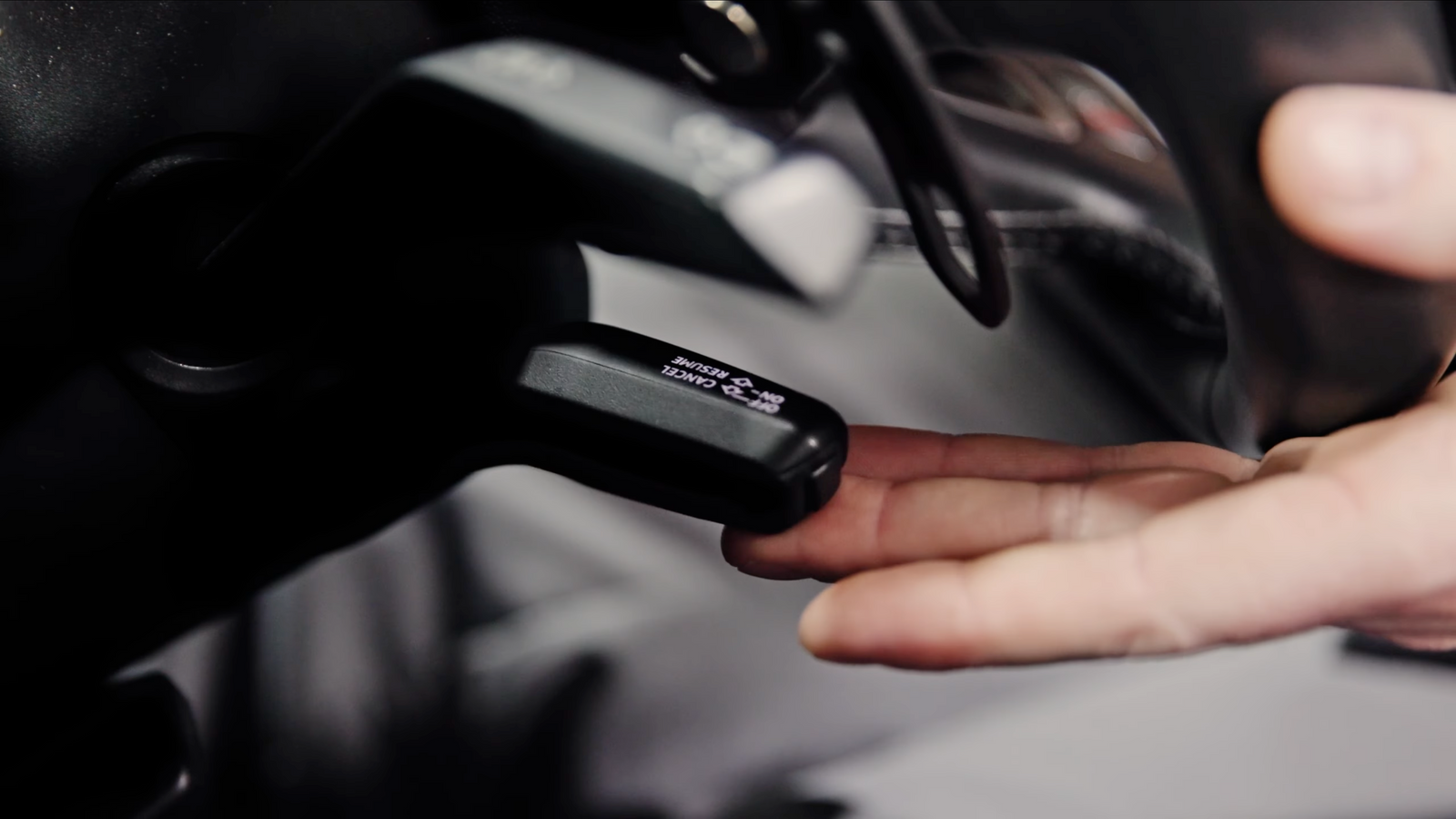 REAL ANTI-LAG LAUNCH