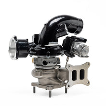 Turbo Systems B9 A4 Hybrid Turbo