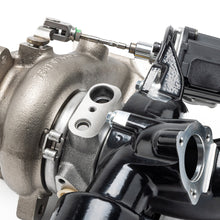 Turbo Systems B9 A4 Hybrid Turbo