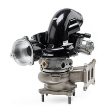 Turbo Systems B9 A4 Hybrid Turbo