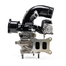 Turbo Systems B9 A4 Hybrid Turbo