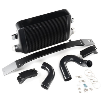 Performance Intercooler Systems – Integrated Engineering