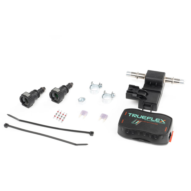 iE TrueFlex Sensor Kit For Audi B9 S4, S5, RS5, RS4, & SQ5