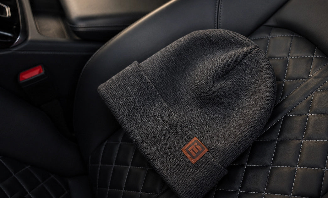MADE FOR COLD STARTS