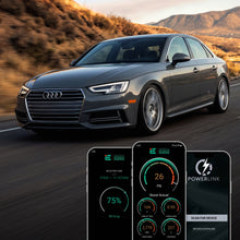 IE Audi 2.0T TSI Gen 3 Performance ECU Tune | Fits Audi B9 A4 & A5