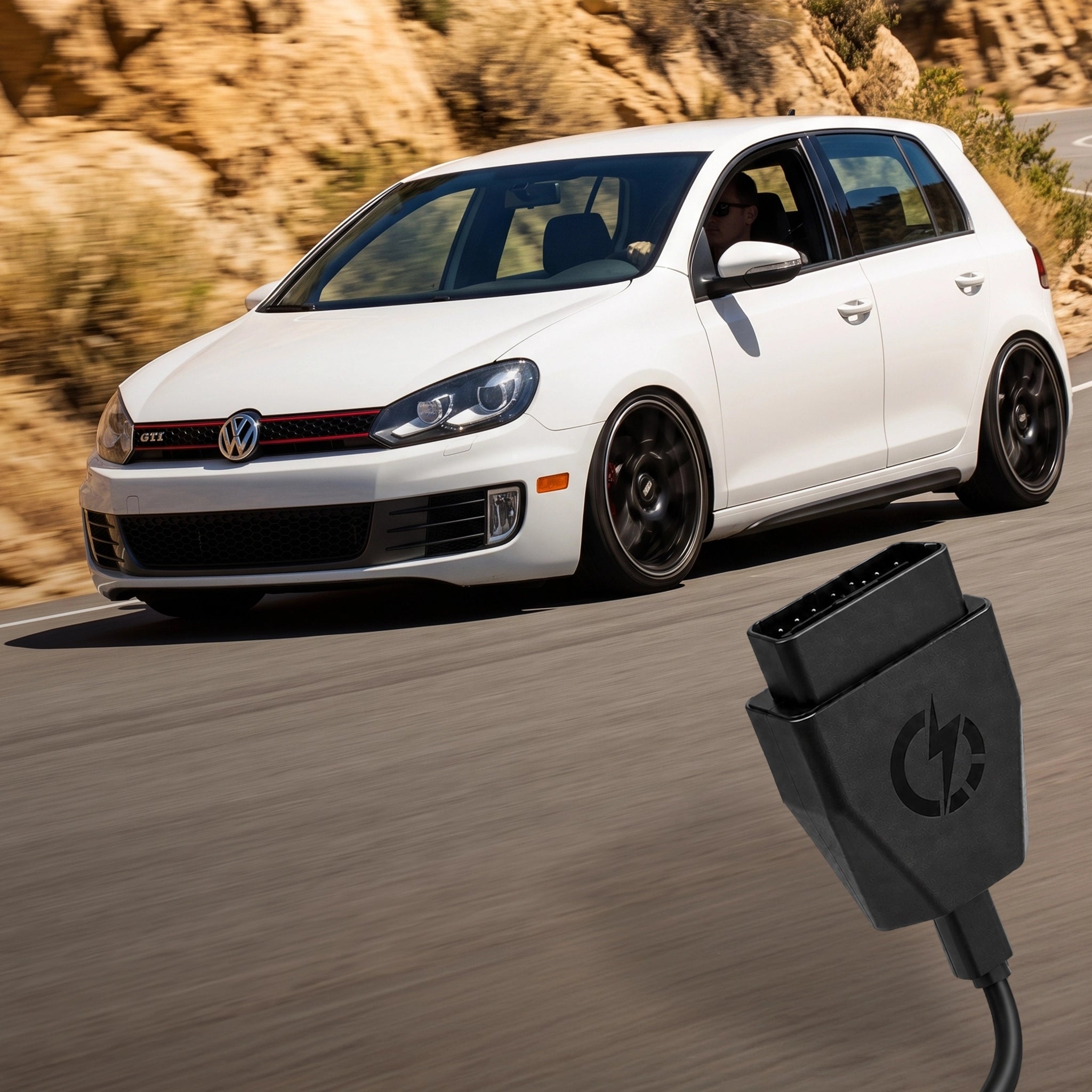 IE POWERlink ECU Tune Suite