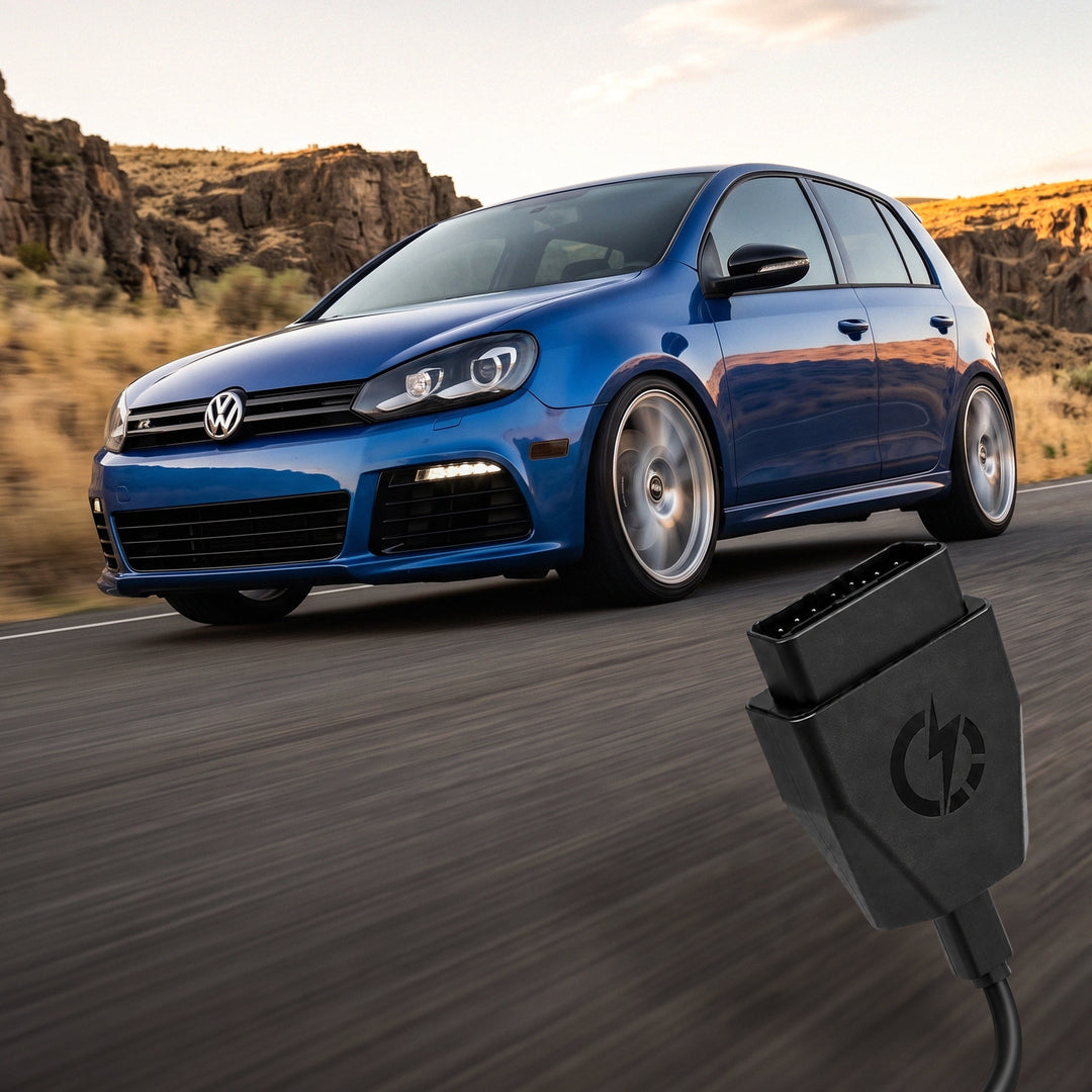 IE VW & Audi  2.0T FSI K04 Performance ECU Tune | Fits MK6 Golf R & 8J TTS
