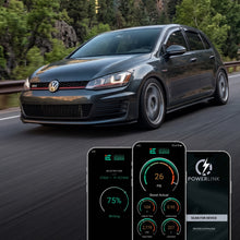 IE VW & Audi 2.0T Gen 3 IS20 MQB Performance Tune | Fits MK7/MK7.5 GTI, GLI, & 8V A3