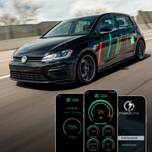 IE VW & Audi 2.0T TSI Gen 3 IS38 MQB Performance ECU Tune | Fits MK7 Golf R and 8V S3
